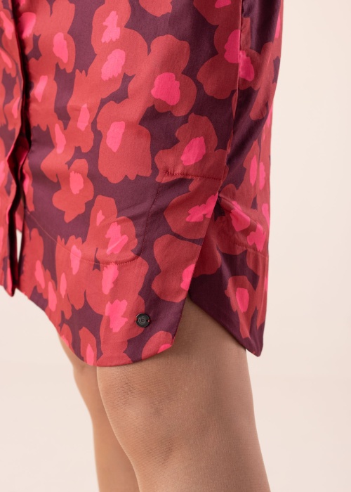 Bugatti marškinėlis-suknelė