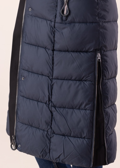 Betty Barclay žieminis paltas