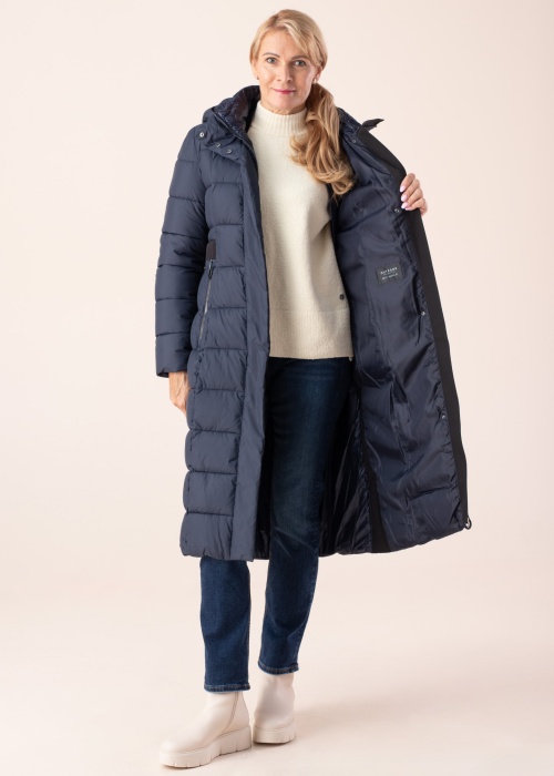 Betty Barclay žieminis paltas