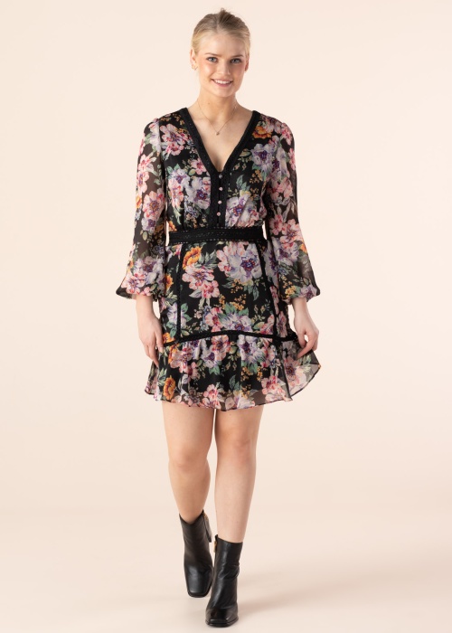 Guess formali suknelė Elana