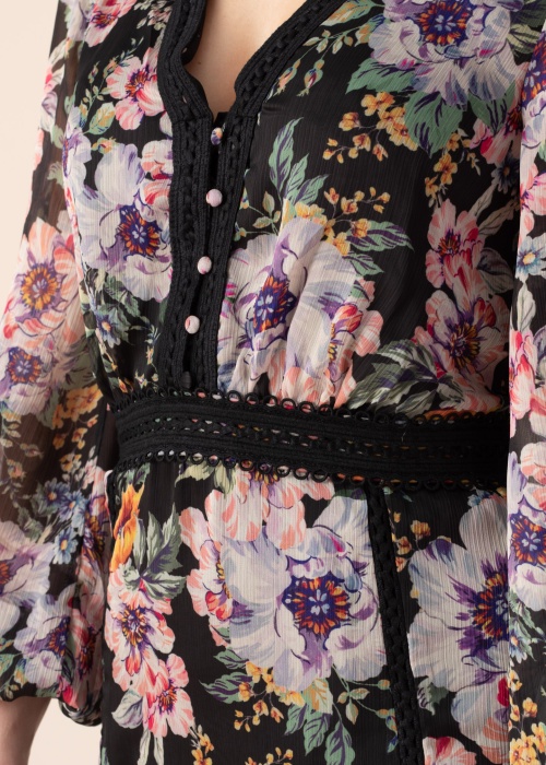 Guess formali suknelė Elana