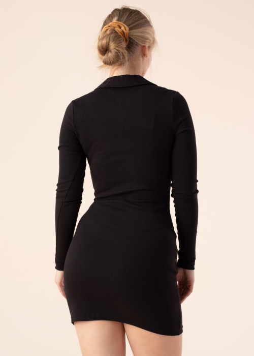 Tommy Jeans suknelė polo