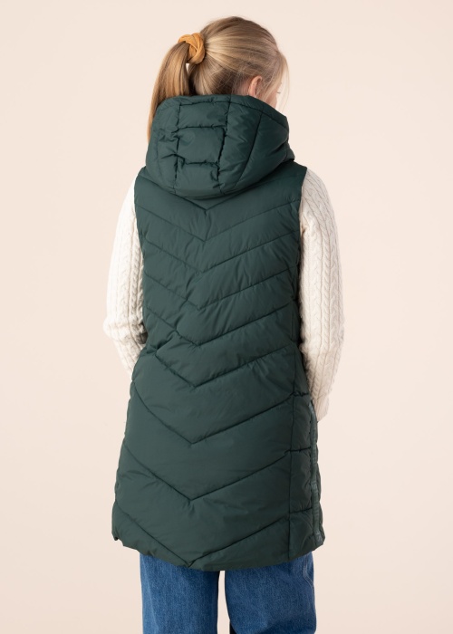 Diverse liemenė Meranu