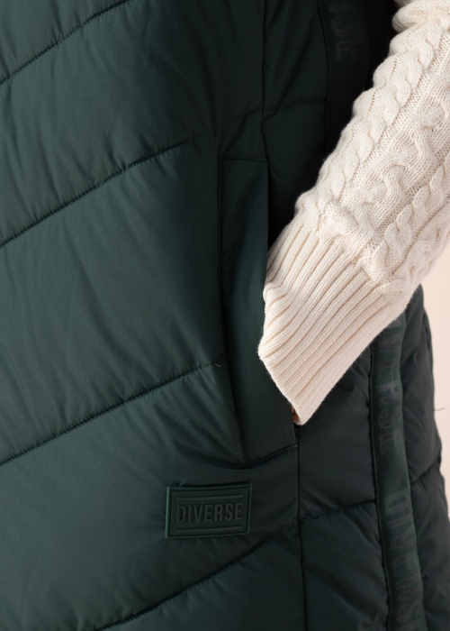 Diverse liemenė Meranu