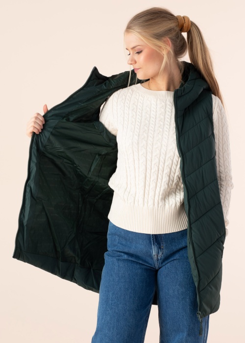 Diverse liemenė Meranu