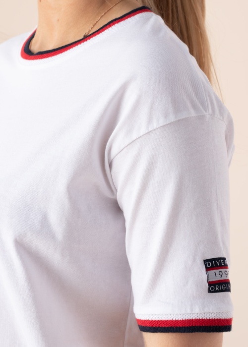 Diverse marškinėliai Kemia