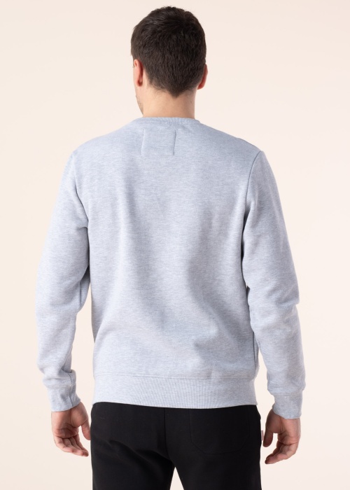 Diverse džemperis Crewnos