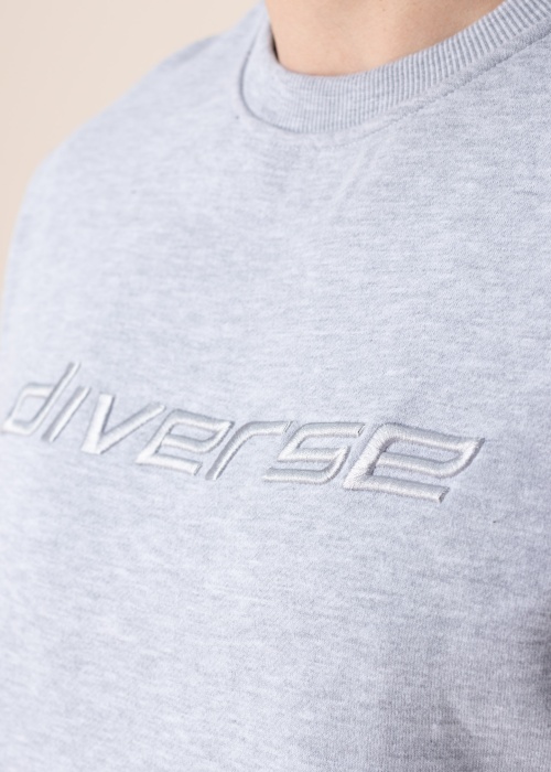 Diverse džemperis Crewnos