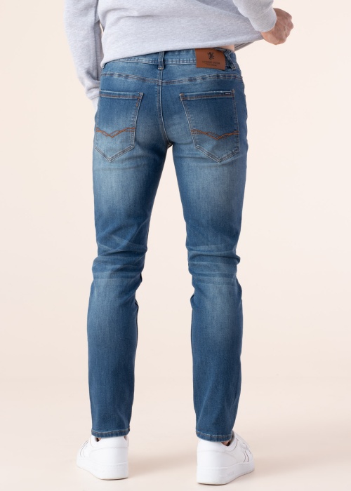 Diverse džinsai Blackhart