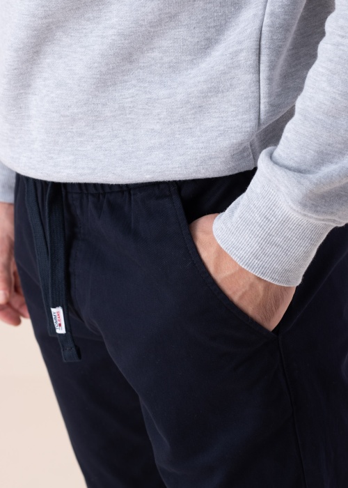 Tommy Jeans kelnės Scanton Soft