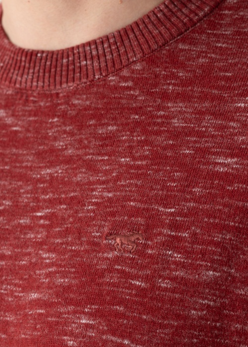 Mustang megztinis Emil