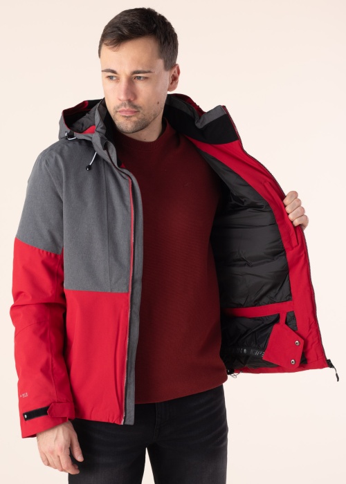 Icepeak žieminė sportinė striukė Falaise