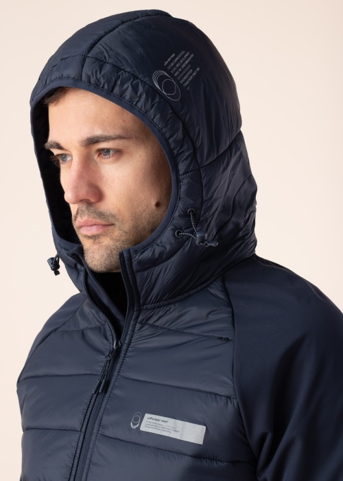 Diverse pavasario-rudens striukė Qualon