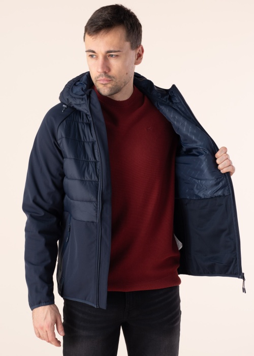 Diverse pavasario-rudens striukė Qualon