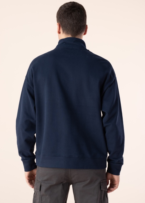 Mustang džemperis Ben