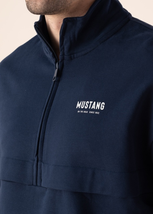 Mustang džemperis Ben