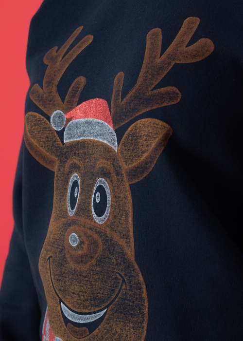 Vila džemperis Holy