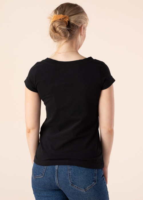 Diverse marškinėliai Hirvi