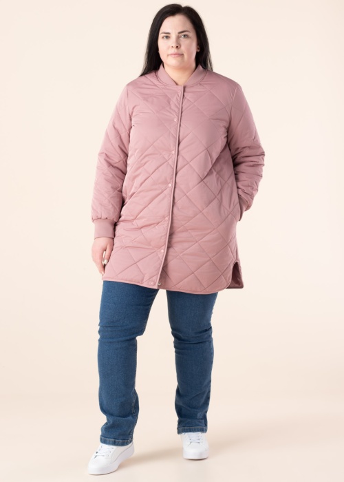 Vero Moda Curve pavasario-rudens paltas Undinasofia