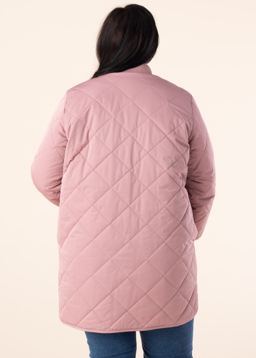 Vero Moda Curve pavasario-rudens paltas Undinasofia