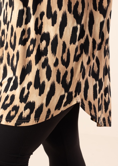 Simple Wish tunika Dot