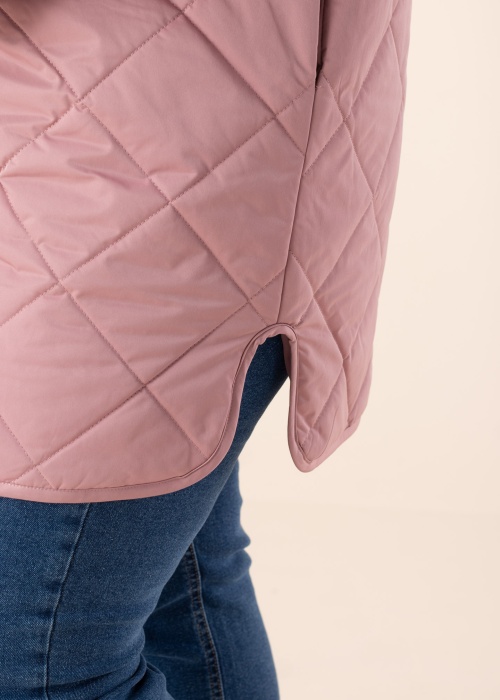 Vero Moda Curve pavasario-rudens paltas Undinasofia