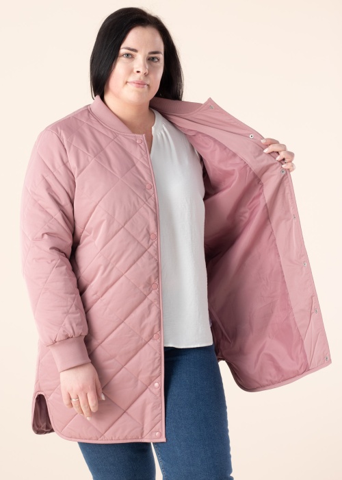 Vero Moda Curve pavasario-rudens paltas Undinasofia