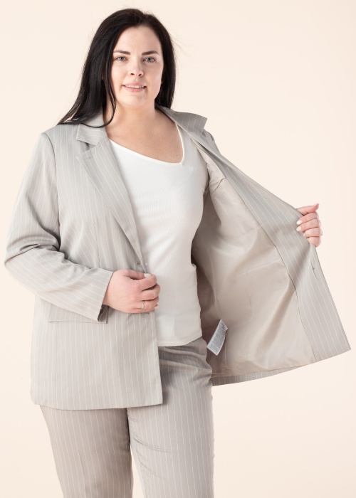 Vero Moda Curve švarkas Wendy