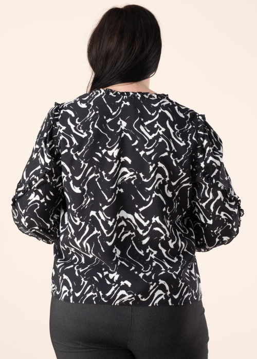 Vero Moda Curve palaidinė Cia