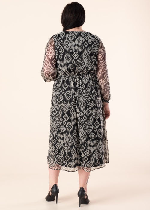 Vero Moda Curve suknelė Gema