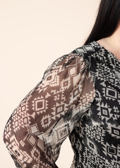 Vero Moda Curve suknelė Gema