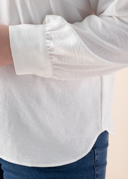 Vero Moda Curve palaidinė Alva