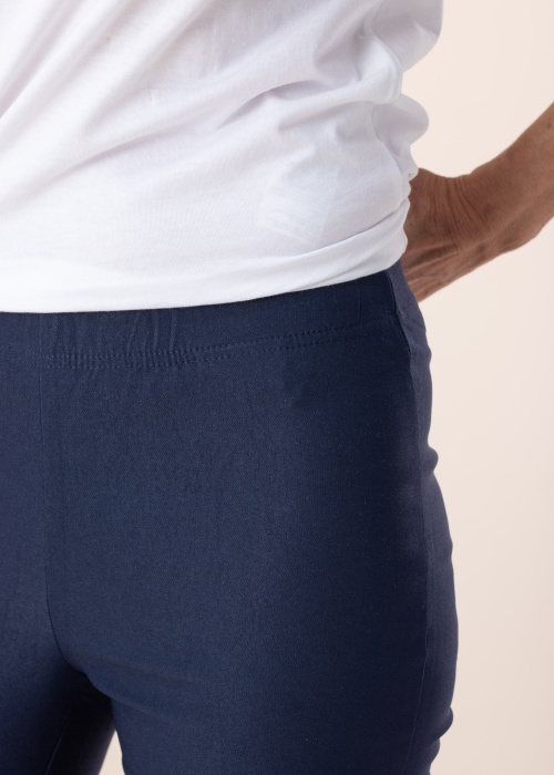 Fransa kelnės Jegging