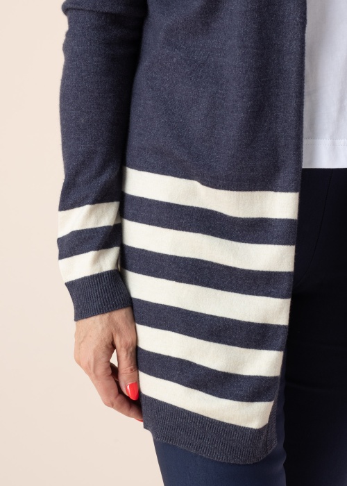 Fransa megztinis Melani