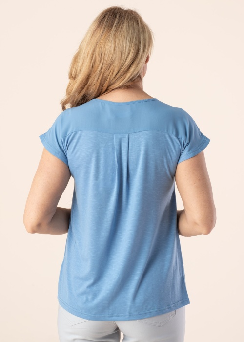 Fransa palaidinė Zawov