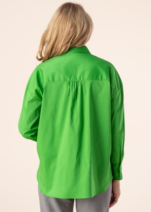 Fransa palaidinė Zashirt