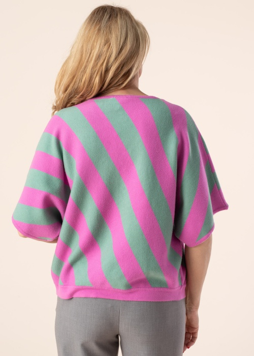 b.young megztinis Miran