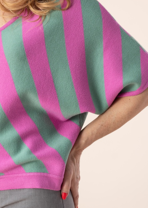 b.young megztinis Miran