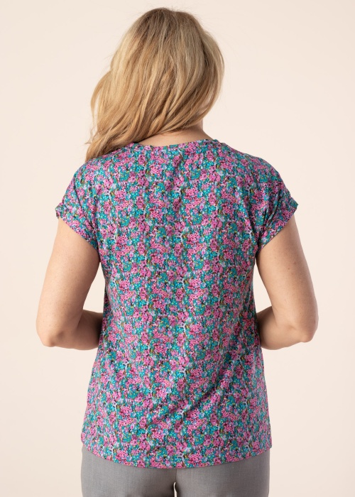 Fransa palaidinė Seen