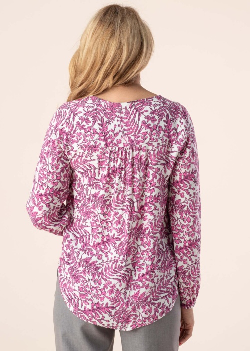 Fransa palaidinė Silje