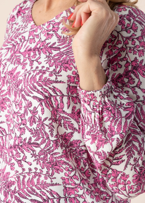 Fransa palaidinė Silje