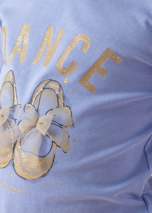 Name It Mini marškinėliai Tabitha