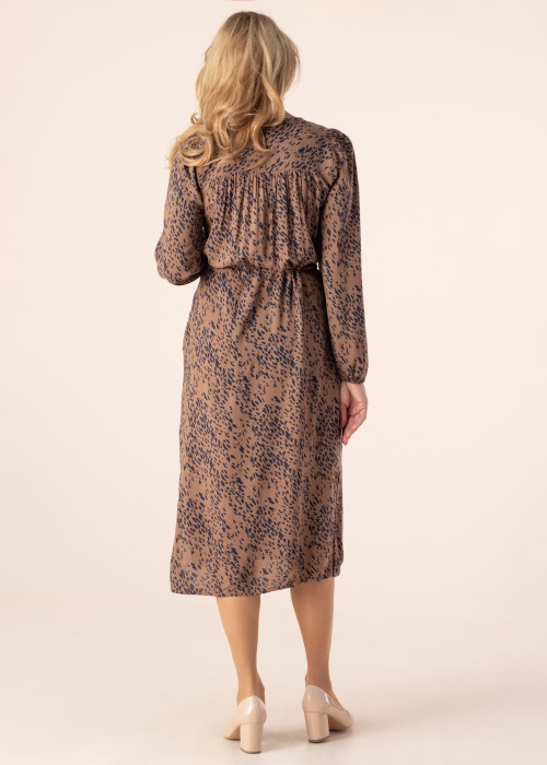 Fransa suknelė Silje