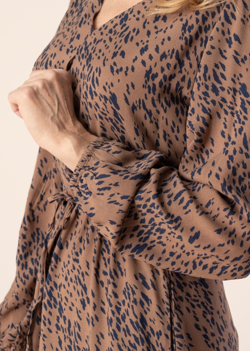 Fransa suknelė Silje