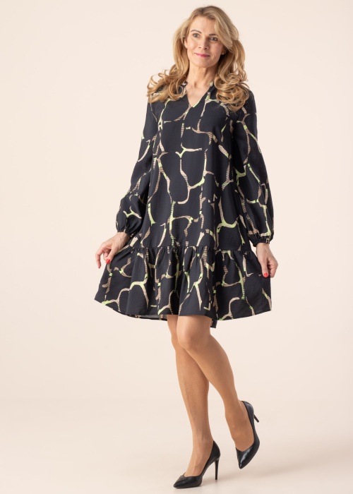 b.young suknelė Ibine