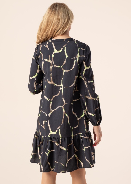 b.young suknelė Ibine