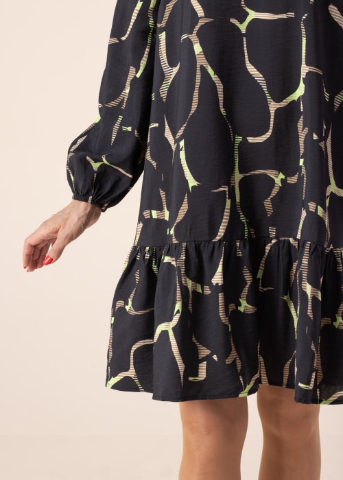 b.young suknelė Ibine