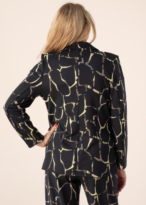 b.young švarkas Rizetta