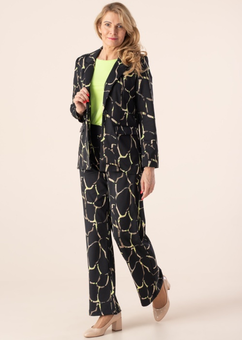 b.young švarkas Rizetta