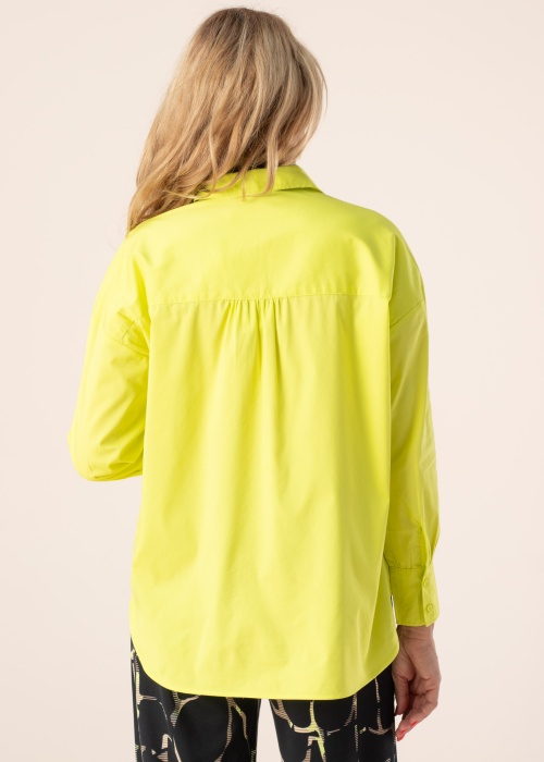 Fransa palaidinė Zashirt